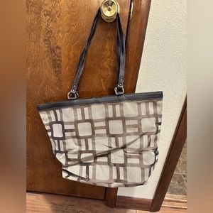 Women’s Large Nine West Bag/Purse